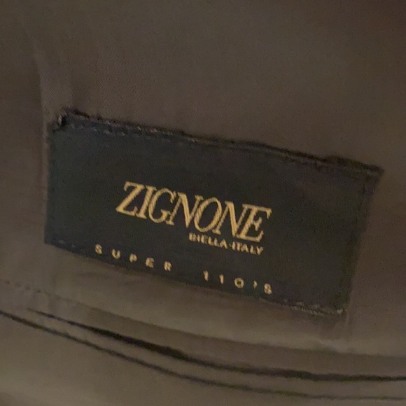 3 piece suit - Picture 2 of 8